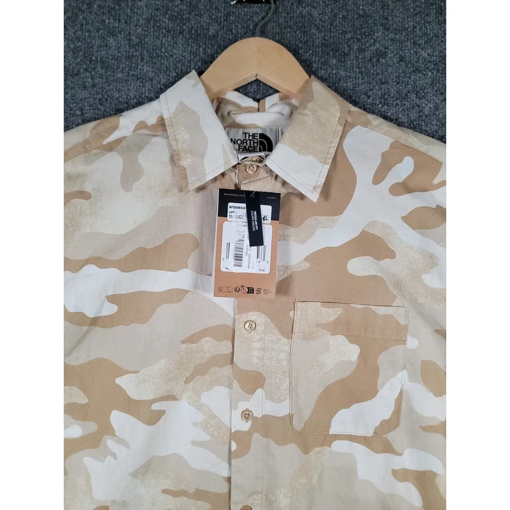 The North Face item description